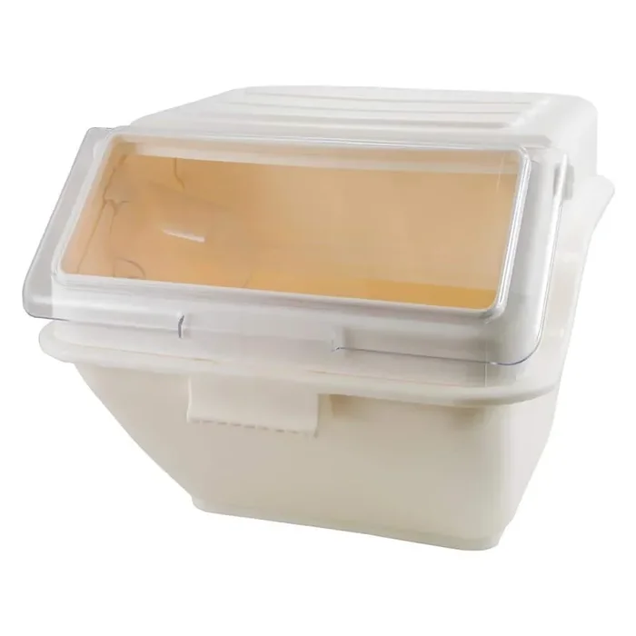 1-Piece Food Storage Bin