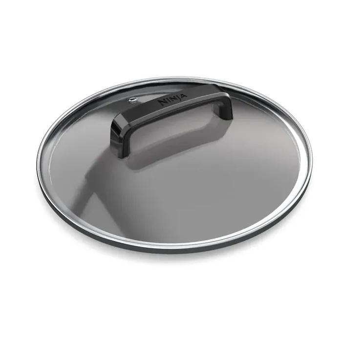 10.63 in. Glass Lid