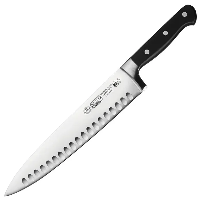10 in. Steel Full Tang Chef‘s Knives