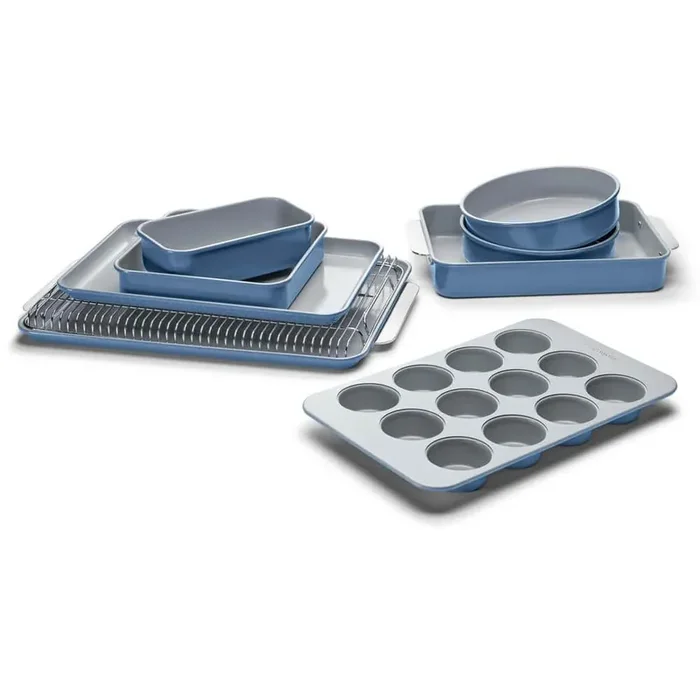 11-Piece Slate Bakeware Set