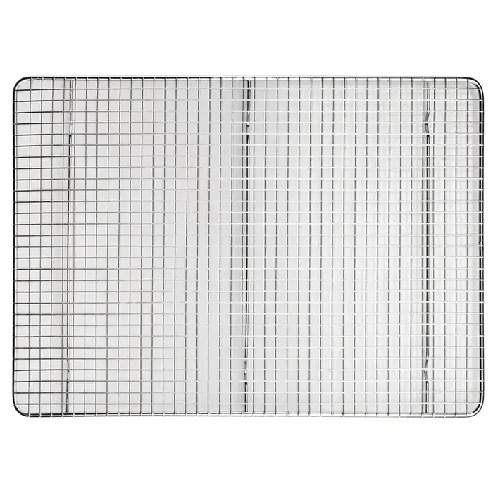 12 in. x 16.5 in. Stainless Steel Cooling Rack