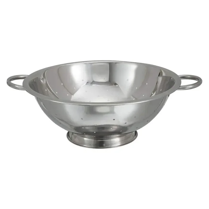 14 qt. Stainless Steel Colander