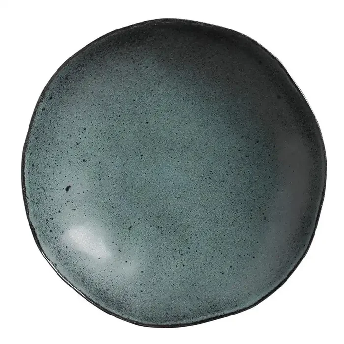 16.85 fl. oz. Night Sky Stoneware Organic Bowl (Set of 6)