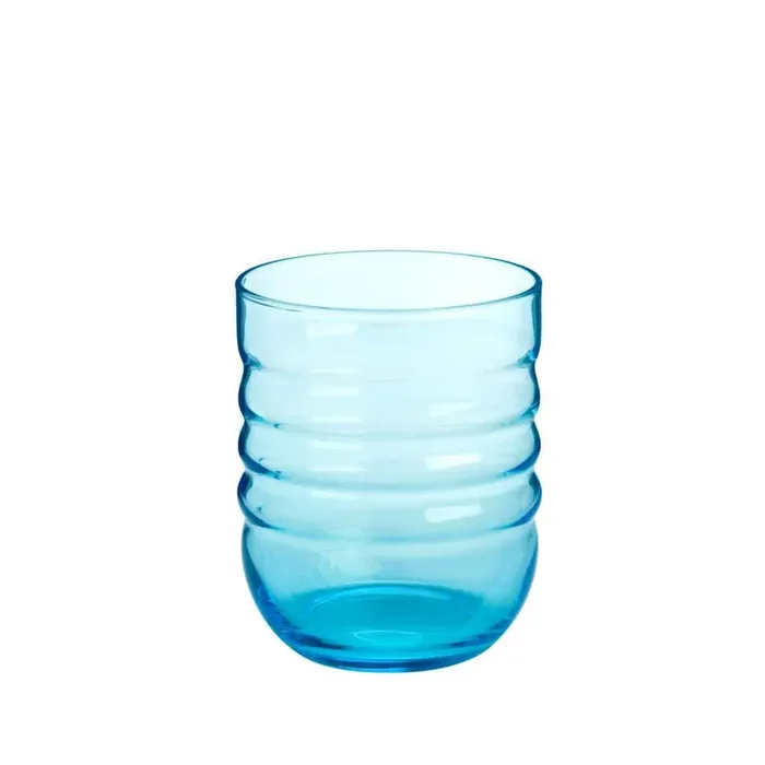 16 oz. Double Old Fashion Glasses (Set of 4)
