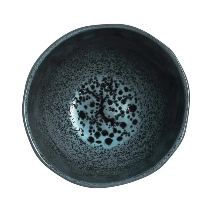 18.09 fl. oz. Night Sky Stoneware Soup Bowl (Set of 6)