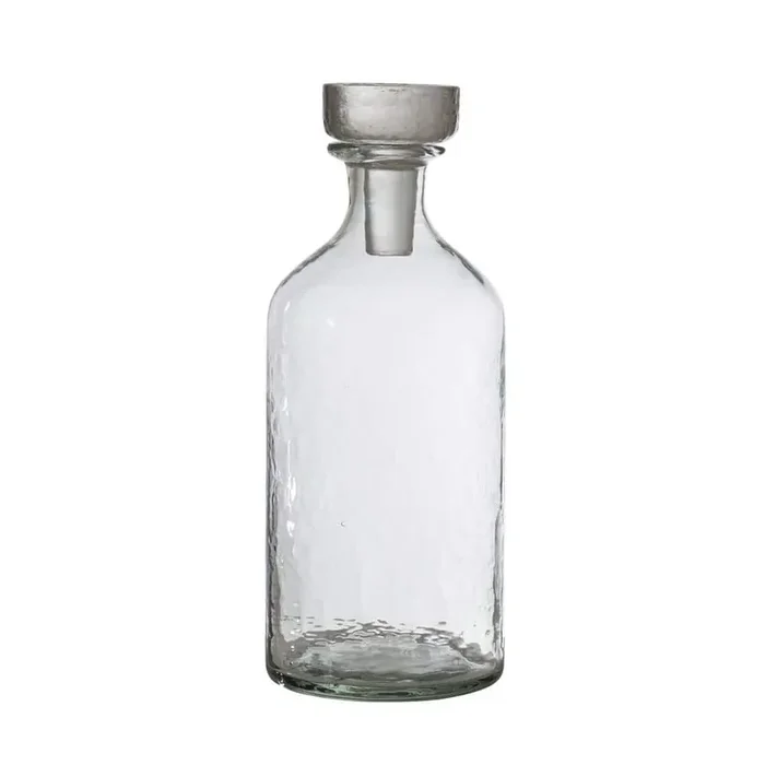 20 oz. Glass Decanter