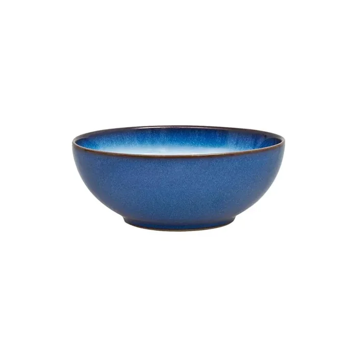 27.72 oz. Blue Haze Cereal Bowl