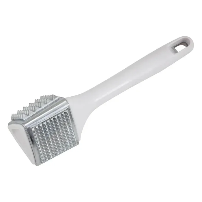 3-Sided Aluminum Meat Tenderizer