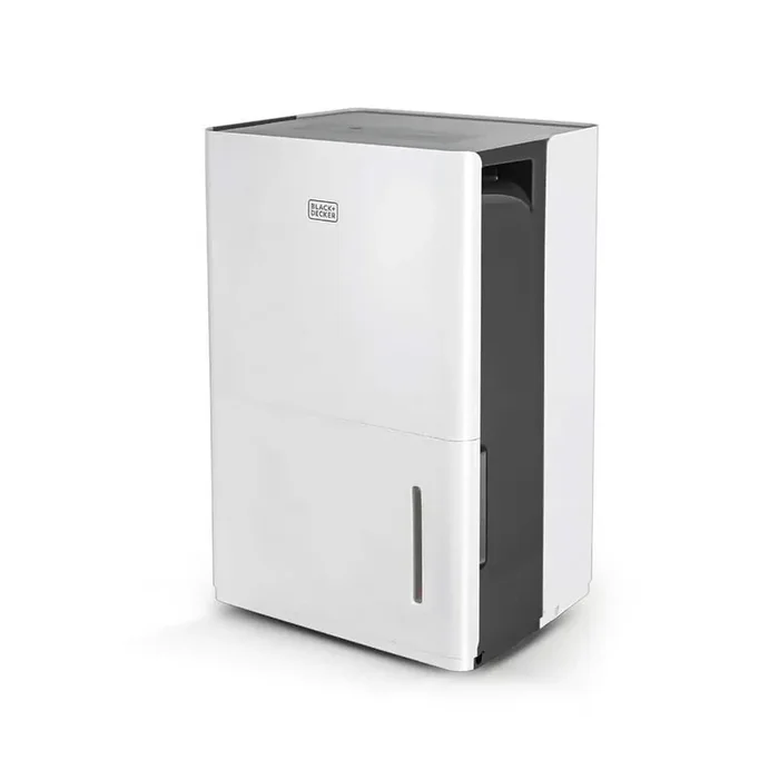 30 Pint Portable Dehumidifier With Bucket