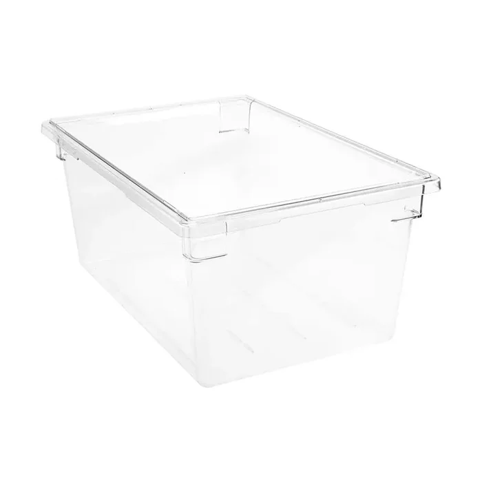 64L (17 Gallon) Polycarbonate Tank, 18 x 26 x 12 in.