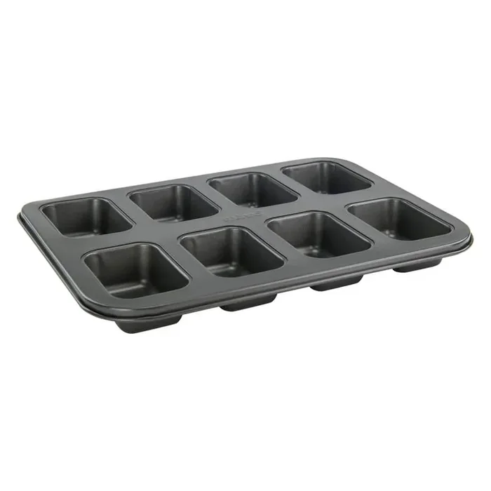 8-Cup Mini Loaf Pan