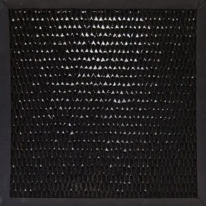 AP-1800D Air Purification System 19 in. Stage 3 Activated Carbon Air Purifier Accessory Filter