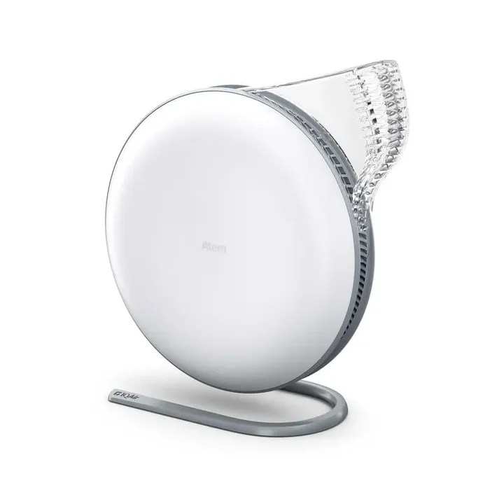 Atem Personal White Air Purifier