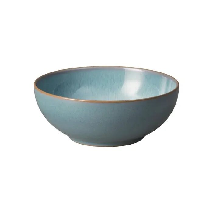 Azure Haze Coupe Cereal Bowl