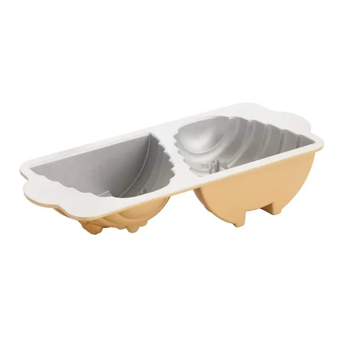 Beehive Cake Pan