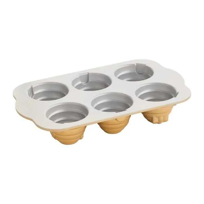 Beehive Cakelet Pan