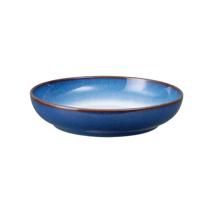 Blue Haze 30.43 fl. oz. Large Nesting Bowl