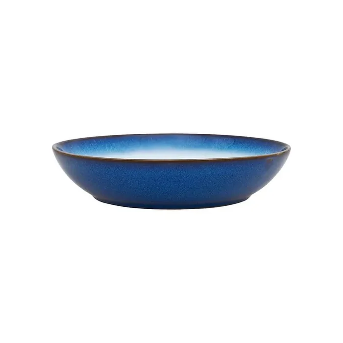 Blue Haze 8.66 in. Pasta Bowl