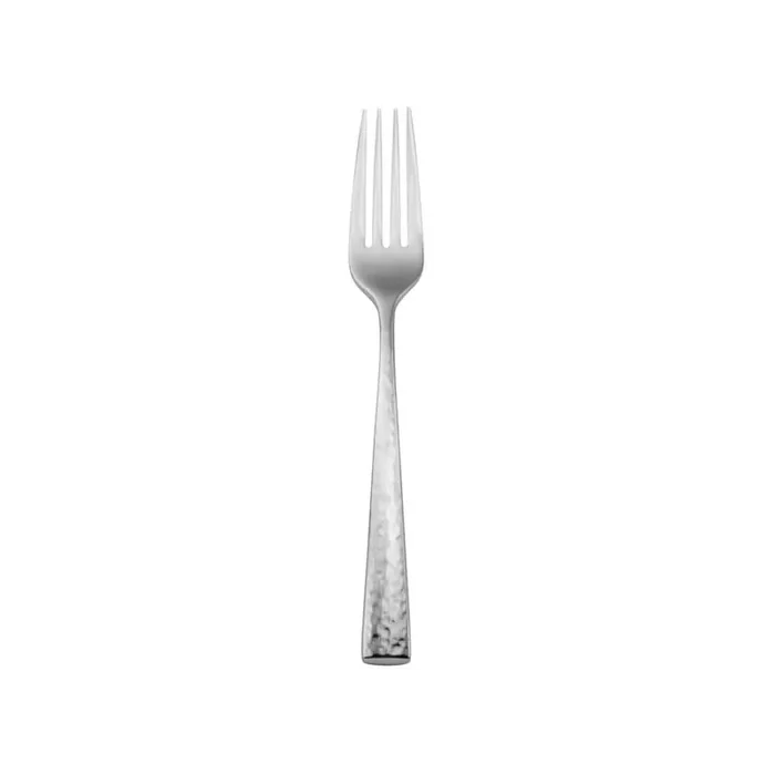 Cabria 18/10 Stainless Steel Dessert/Salad Forks (Set of 12)