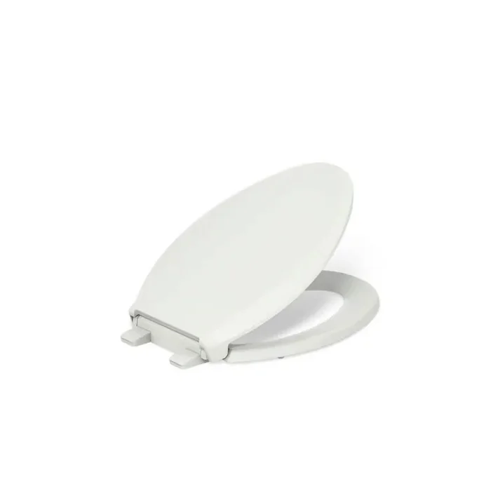 Cachet Elongated Toilet Seat in Dune