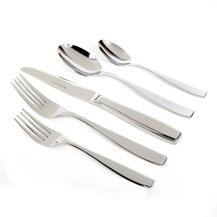 Castleford 20-Peice Mirror Polish Flatware Set (Service for 4)