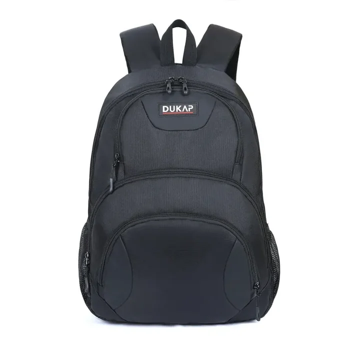 DUKAP URBAN Executive Backpack for Laptops up to 15.6‘‘-Inches