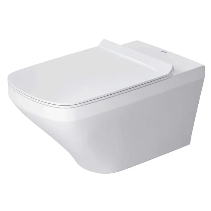 DuraStyle Elongated Toilet Bowl Only in White
