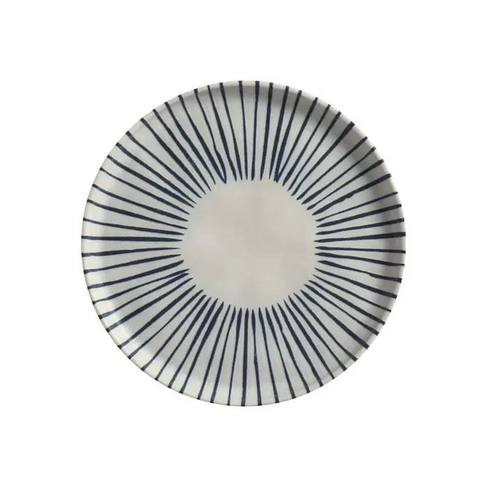 Elemento Bread Plate (Set of 6)