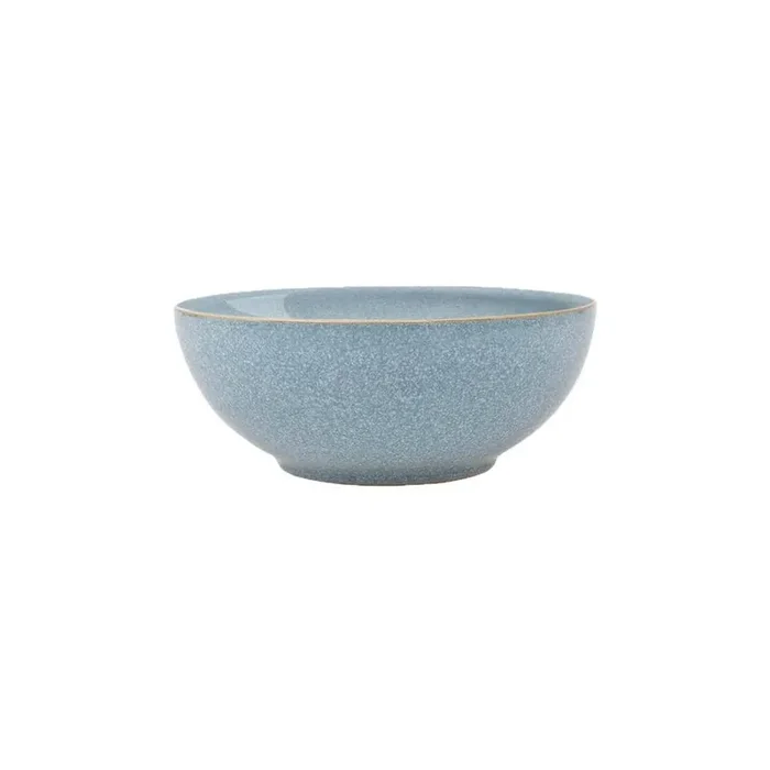 Elements Blue Alt Coupe Cereal Bowl