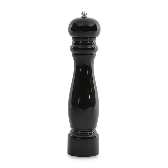 Essentials 10.5 in. Ceramic Pepper Mill