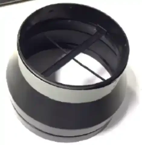 Faber – CFMRED2 – CFM Reducer to 300 or 400 CFM-CFMRED2 Designer Home Surplus