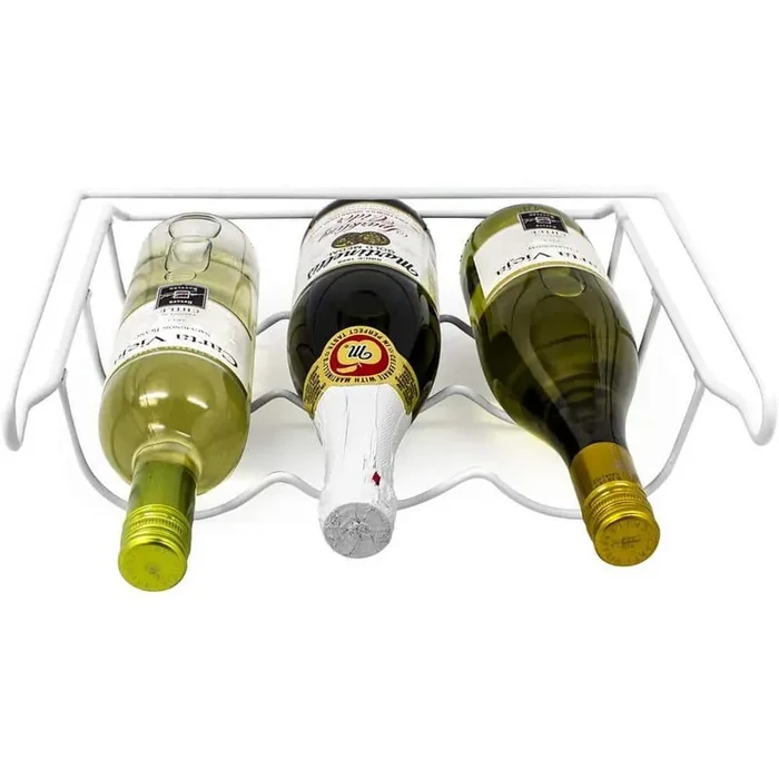 Fridge Wine Rack