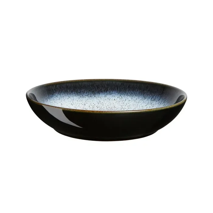 Halo Blue Pasta Bowl