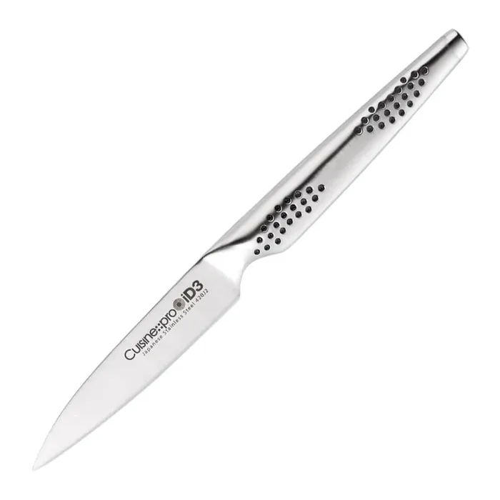 ID3 3.5 in. Steel Full Tang Paring Knife
