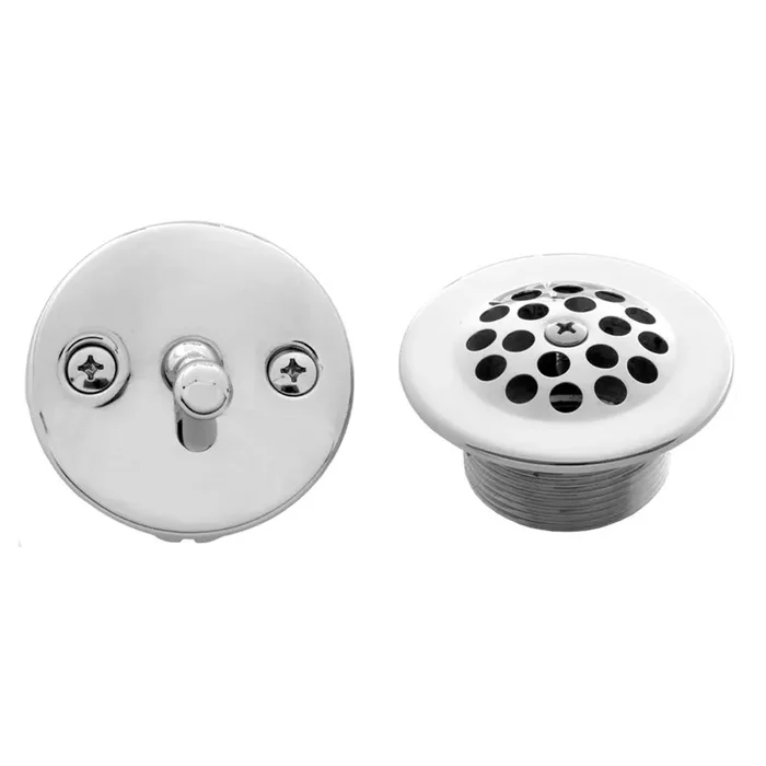 Jaclo 520-SG at Baker Pipe & Supply The best plumbing in Goldsboro North Carolina.