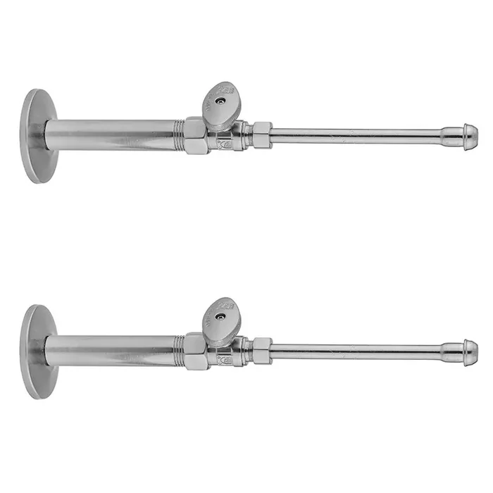 Jaclo 618-8-62-GPH at Baker Pipe & Supply The best plumbing in Goldsboro North Carolina.