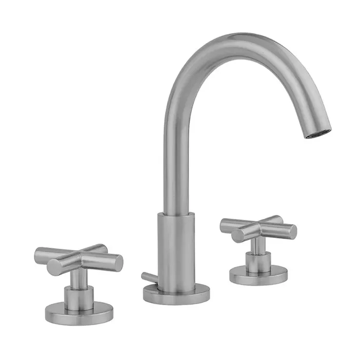 Jaclo 8880-T462-1.2-BKN at Baker Pipe & Supply The best plumbing in Goldsboro North Carolina.