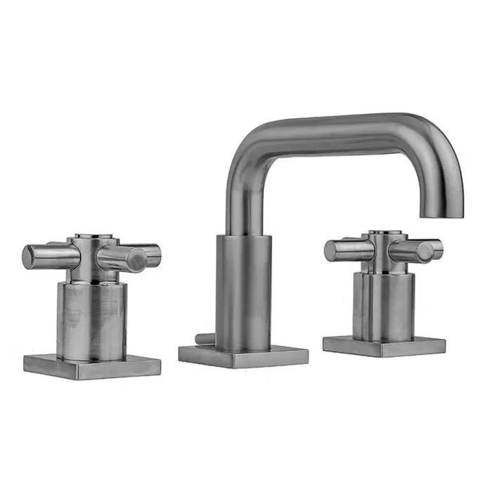 Jaclo 8883-SQC-BU at Baker Pipe & Supply The best plumbing in Goldsboro North Carolina.