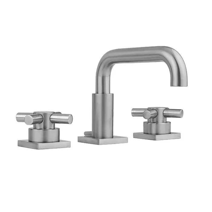 Jaclo 8883-TSQ630-1.2-MBK at Baker Pipe & Supply The best plumbing in Goldsboro North Carolina.