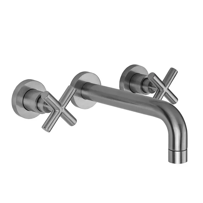 Jaclo 9880-W-WT462-TR-AB at Baker Pipe & Supply The best plumbing in Goldsboro North Carolina.