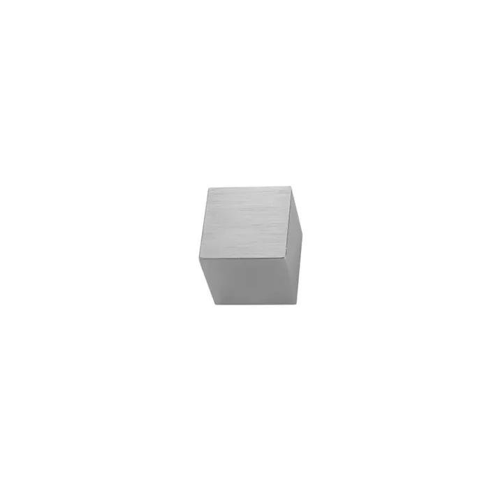 Jaclo CU-400-CUBE-ULB at Baker Pipe & Supply The best plumbing in Goldsboro North Carolina.