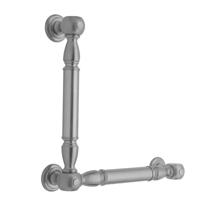 Jaclo G20-12H-24W-RH-SC at Baker Pipe & Supply The best plumbing in Goldsboro North Carolina.