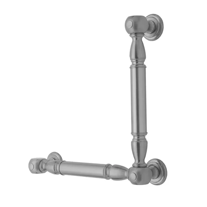 Jaclo G20-16H-24W-LH-SN at Baker Pipe & Supply The best plumbing in Goldsboro North Carolina.