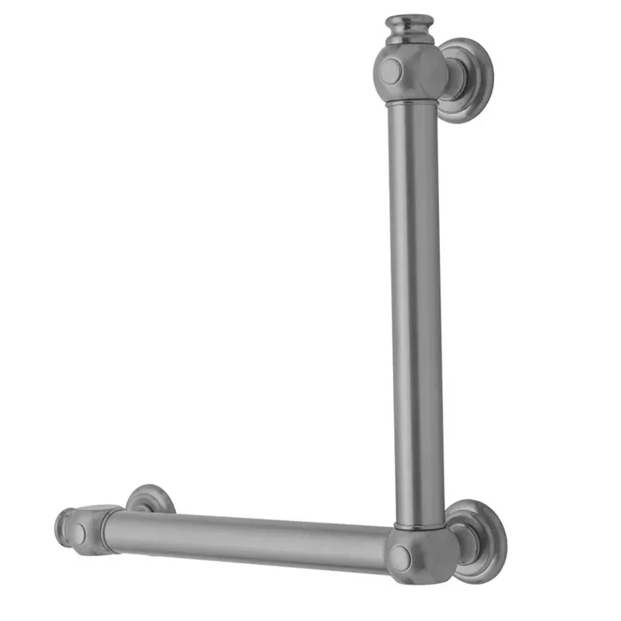 Jaclo G60-24H-24W-SC at Baker Pipe & Supply The best plumbing in Goldsboro North Carolina.