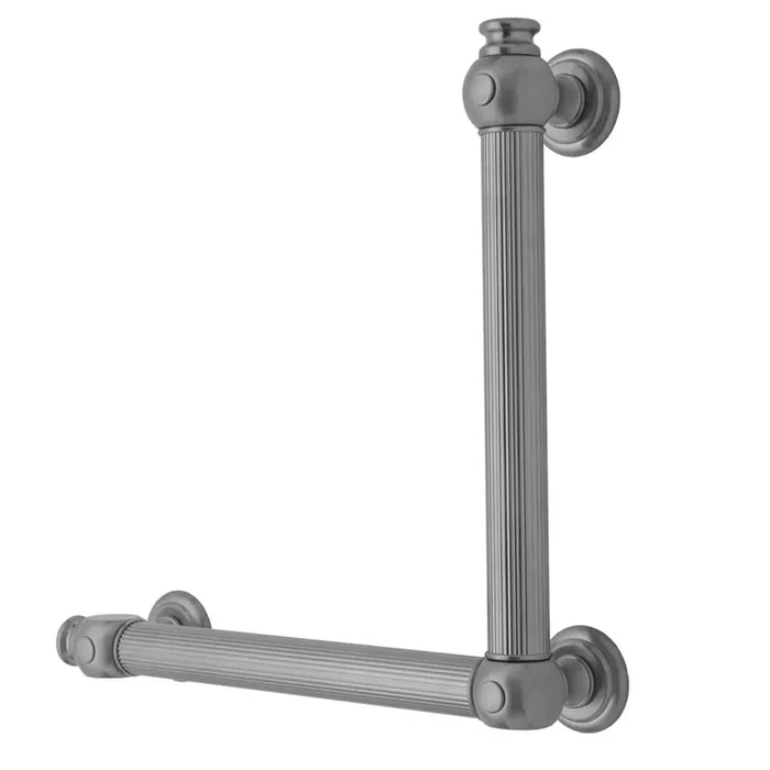 Jaclo G61-12H-32W-LH-AB at Baker Pipe & Supply The best plumbing in Goldsboro North Carolina.