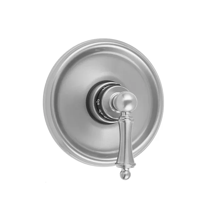 Jaclo T539-TRIM-PG at Baker Pipe & Supply The best plumbing in Goldsboro North Carolina.