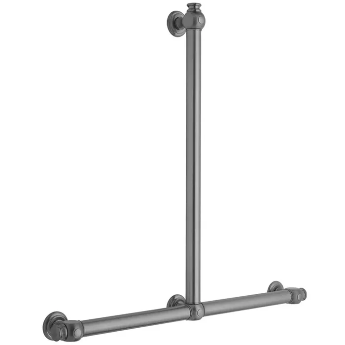 Jaclo T60-24H-24W-SC at Baker Pipe & Supply The best plumbing in Goldsboro North Carolina.