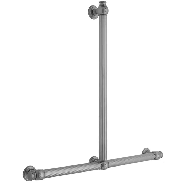Jaclo T61-24H-24W-PN at Baker Pipe & Supply The best plumbing in Goldsboro North Carolina.