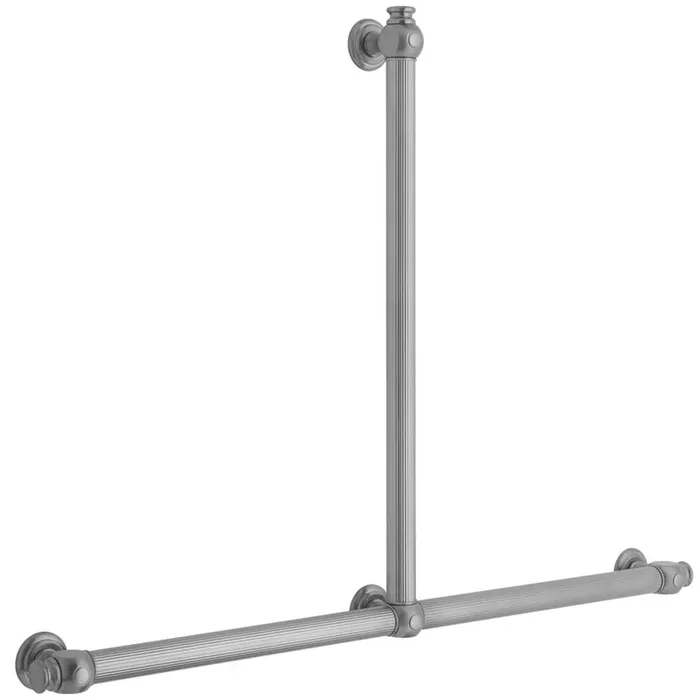 Jaclo T61-24H-32W-BKN at Baker Pipe & Supply The best plumbing in Goldsboro North Carolina.