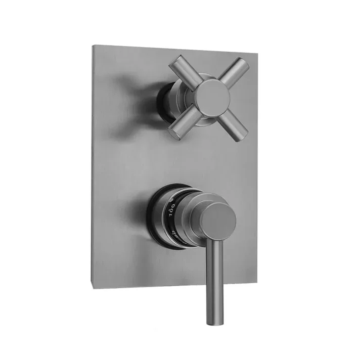 Jaclo T7530-TRIM-PN at Baker Pipe & Supply The best plumbing in Goldsboro North Carolina.